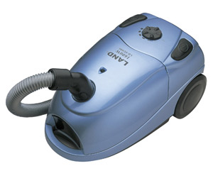  Vacuum Cleaner (Aspirateur)