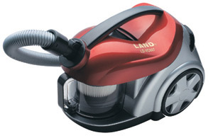  Vacuum Cleaner (Aspirateur)