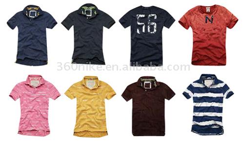  Supply High Quality Tshirt (Approvisionnement Haute Qualité Tshirt)