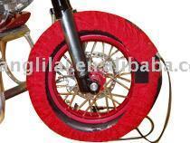  Tyre Heater (Tyre Heater)