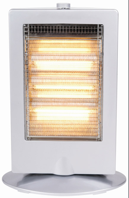  Halogen Heater (, Halogène)