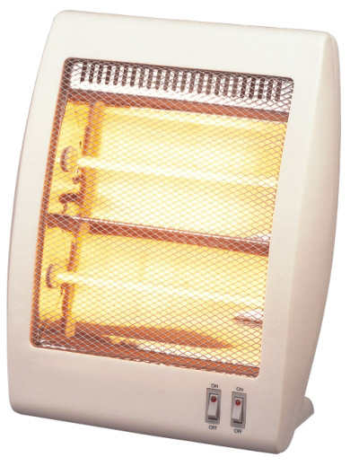  Quartz Heater (Quartz Heater)