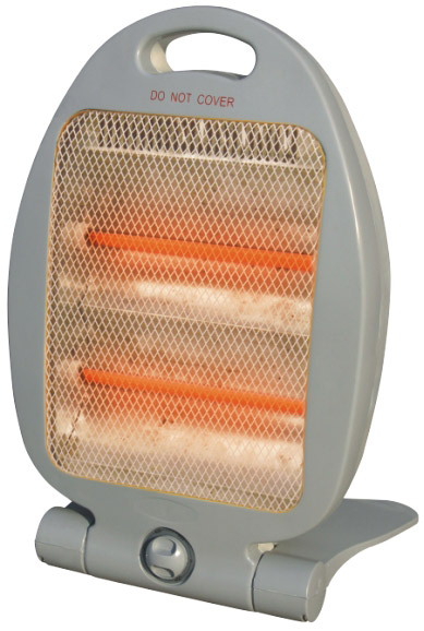  Quartz Heater