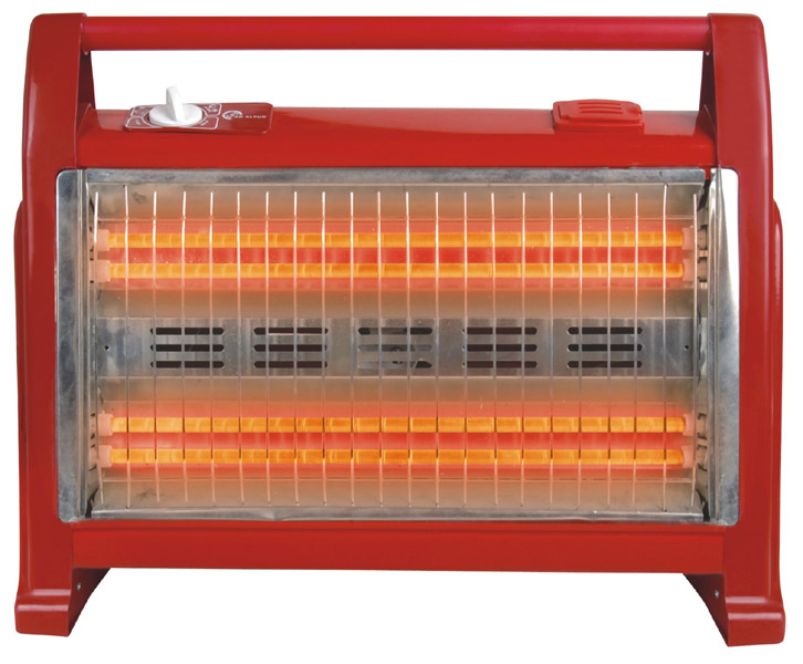  Quartz Heater (Quartz Heater)