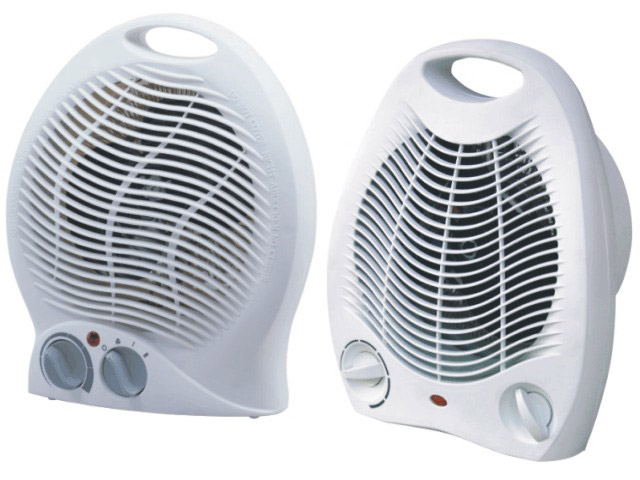  Fan Heater (Fan Heater)