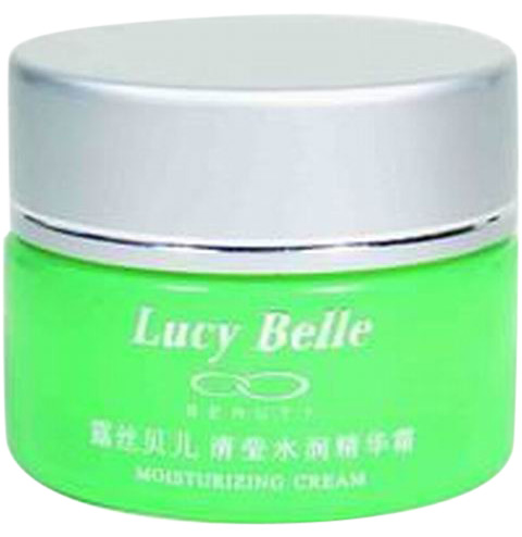  Moisturizing Cream (Crème Hydratante)