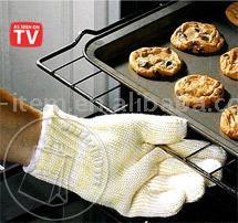  The `Oven` Glove (`Духовки` Перчатка)