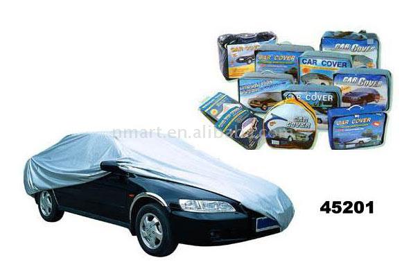 Car Cover (Car Cover)