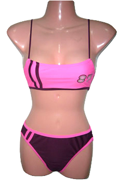  Swimming Wear (Natation Wear)