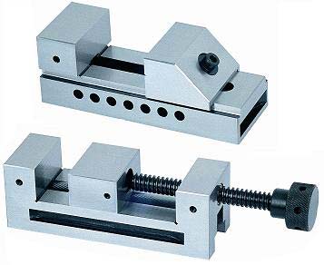  Precision Tool Vise (Прецизионный инструмент Визы)