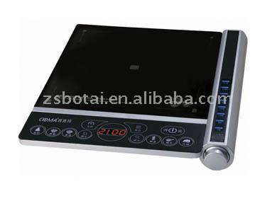  Induction Cooker (Индукционная плита)