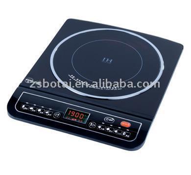  Induction Cooker (Индукционная плита)