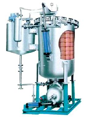 Hochtemperatur-Hochdruck-Cone Färbe Maschine (Hochtemperatur-Hochdruck-Cone Färbe Maschine)