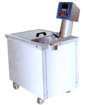  High Temperature Sample Dyeing Machine (Высокая температура образца покраска машины)