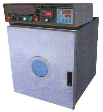  High Temperature Sample Dyeing Machine (High Temperature Sample Färbe Maschine)