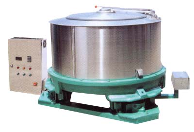  Auto-Inverter Centrifugal Hydro Extractor (Auto-Inverter Radialventilator Hydro Extractor)