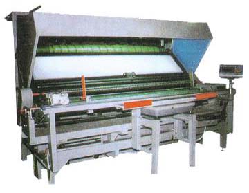 Inspektion & Rolling Machine (Inspektion & Rolling Machine)