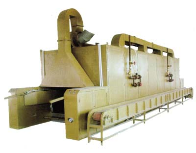 Tunnel Roaster (Tunnel Roaster)