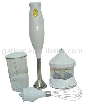  Hand Blender ( Hand Blender)