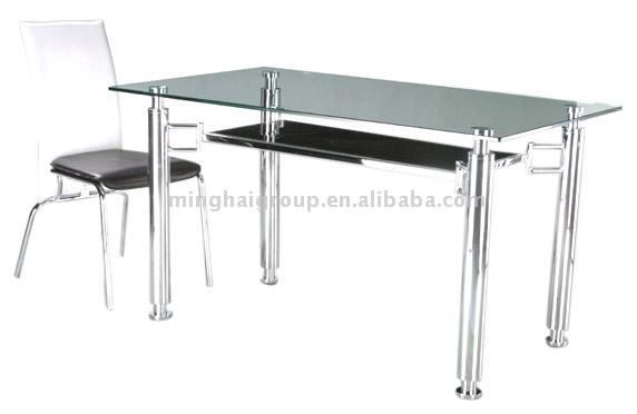  Dining Table (Обеденный стол)