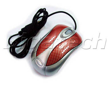  Wired Optical Mouse (Wired Optical Mouse)
