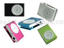  MP3 Player Shuffle (Lecteur MP3 Shuffle)