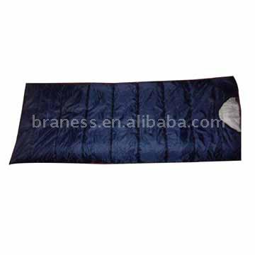  Inflatable Sleeping Bag for Adult (Надувной спальный мешок для взрослых)