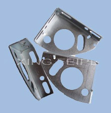  Stamping Metal Parts (Stamping Metallteile)