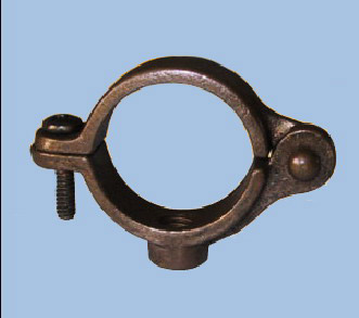  Steel Pipe Clamps (Steel Pipe Clamps)