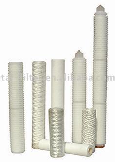  PP Membrane Filter ( PP Membrane Filter)