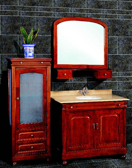 Bathroom Vanity (Bathroom Vanity)