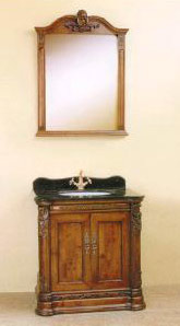  Antique Bathroom Cabinet