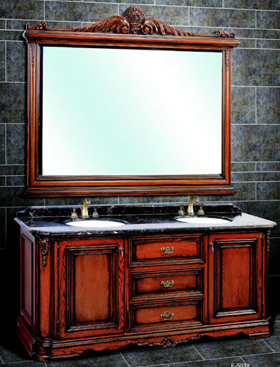  Bathroom Vanity ( Bathroom Vanity)