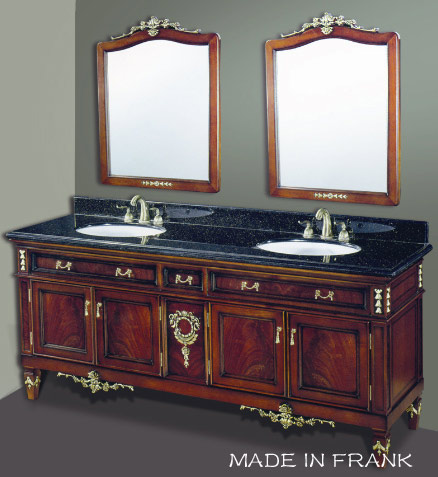  Bathroom Vanity ( Bathroom Vanity)