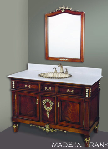  Bathroom Vanity ( Bathroom Vanity)