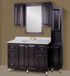  Bathroom Vanity ( Bathroom Vanity)