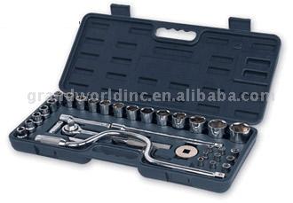  34pc Socket Wrenches ( 34pc Socket Wrenches)