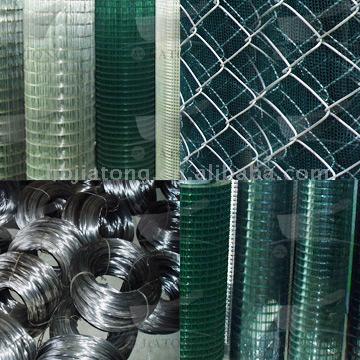  Wire Mesh (Wire Mesh)