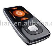  MP4 Player (Samsung Phone Style) ( MP4 Player (Samsung Phone Style))