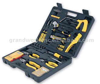 45PC Electric Tool Set (45PC Electric Tool Set)