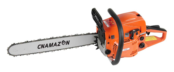  Chain Saw (Chain Saw)