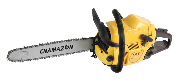  Chain Saw