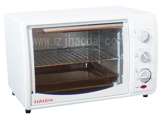  Toaster Oven ( Toaster Oven)