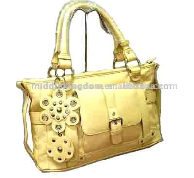 PU / PVC-Tasche (PU / PVC-Tasche)