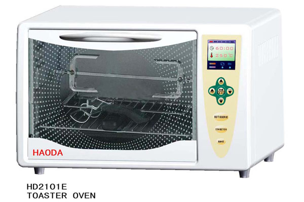  Toaster Oven ( Toaster Oven)