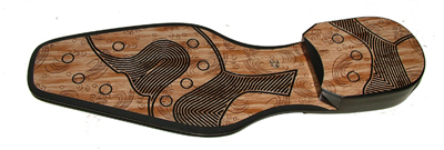  Rubber Sole ( Rubber Sole)