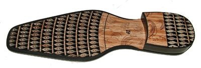  Rubber Sole ( Rubber Sole)