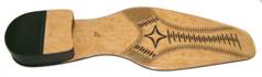  Rubber Sole ( Rubber Sole)