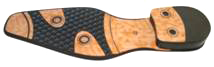  Rubber Sole ( Rubber Sole)