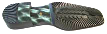  Rubber Sole ( Rubber Sole)